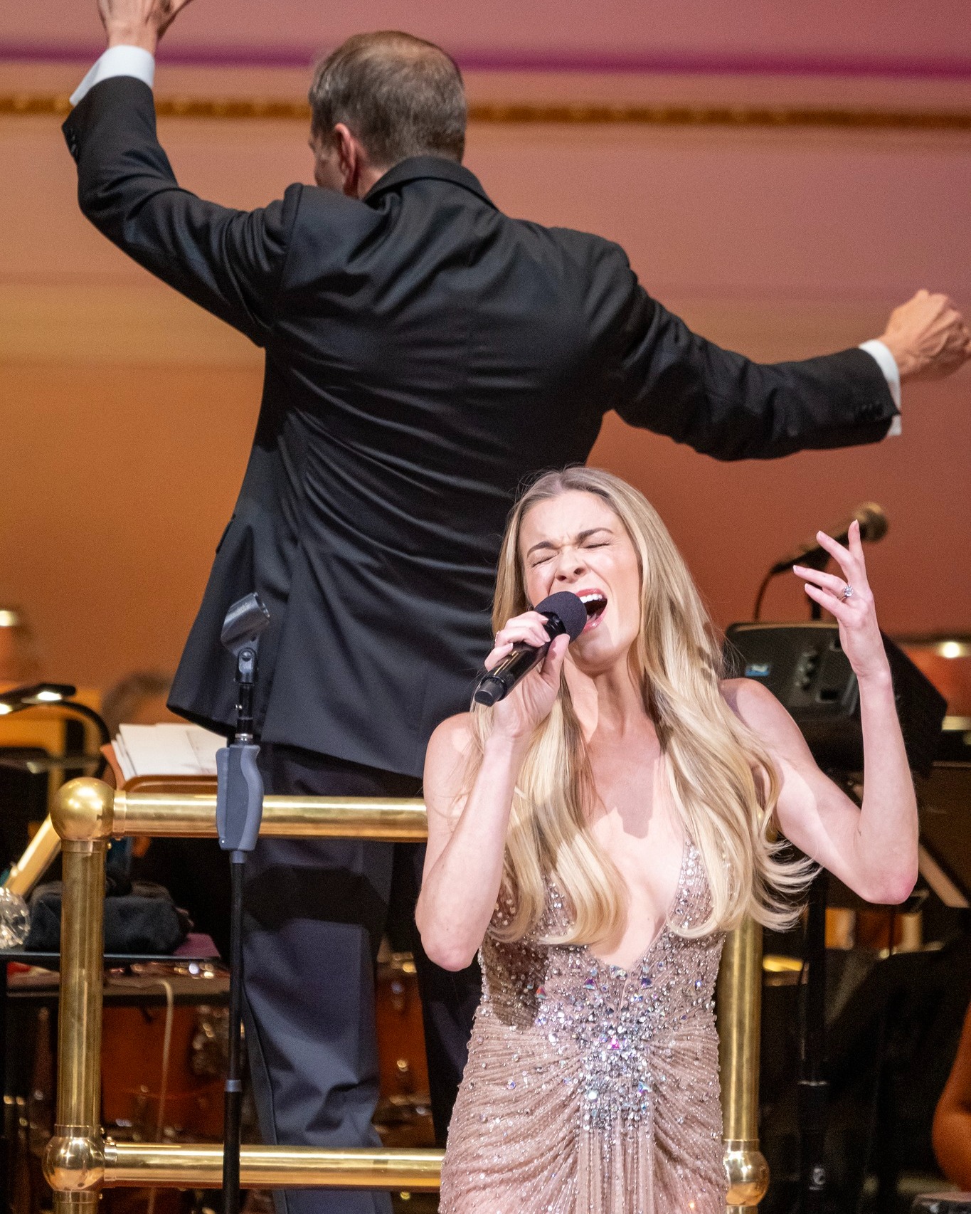 LeAnn Rimes